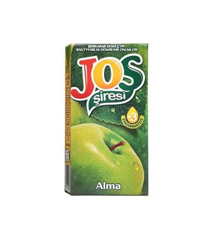 Sok "Joş" Alma 200 ml