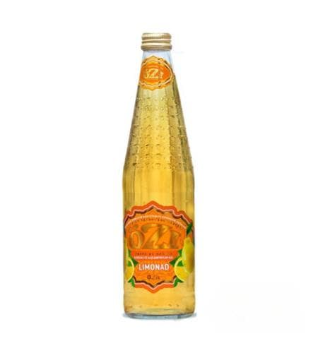 Gazlandyrylan içgi "Özi" Limonad 0.5 ml
