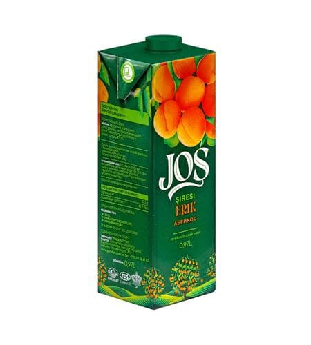 Sok "Joş" Erik 0.97 L