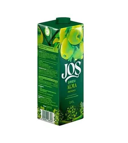 Sok "Joş" Alma 0.97 L