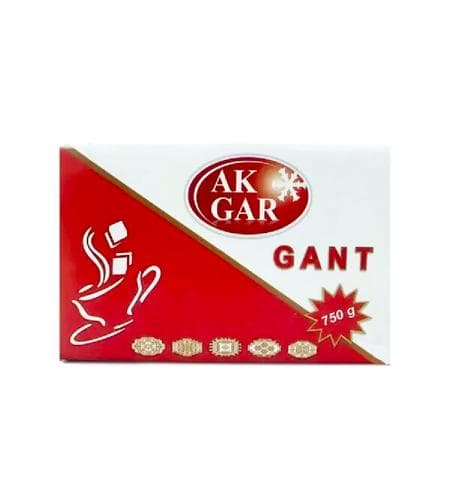 Gant "Ak Gar" 750 гр