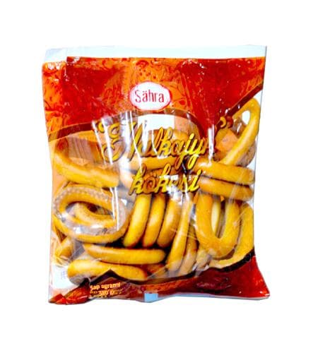 Unaş önüm "Sähra" Baranka 380 gr