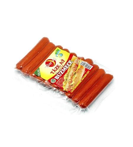 Towuk büzmeçe "Täze aý" Büzmeçe  sany