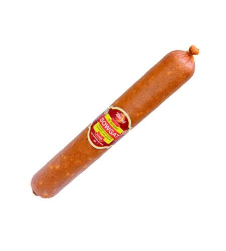 Ýarym kakadylan şöhlat "Täze aý" Sowgat kg