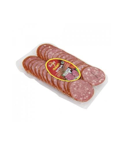 Ýarym kakadylan şöhlat "Täze aý" Diýar kg