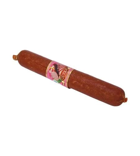 Ýarym kakadylan şöhlat "Täze aý" Güzer kg