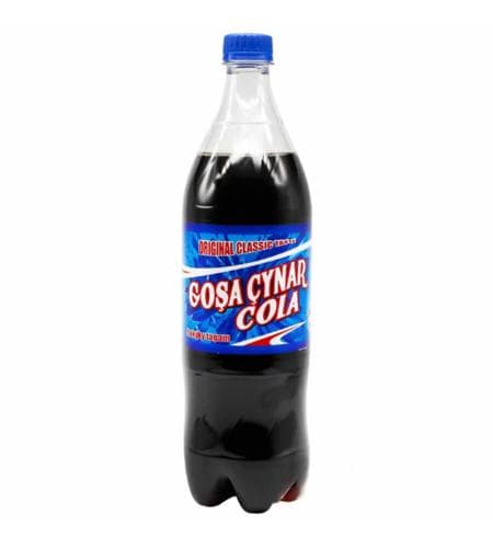 Gazlandyrylan içgi "Goşa çynar" Pepsi 1.5 L