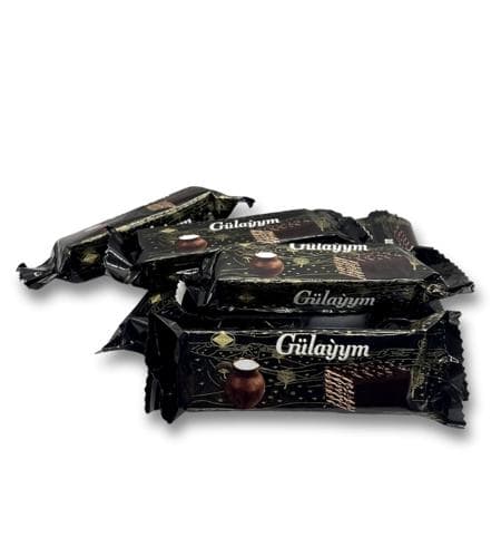 Şokoladly batonçik "Gülaýym" 30 gr