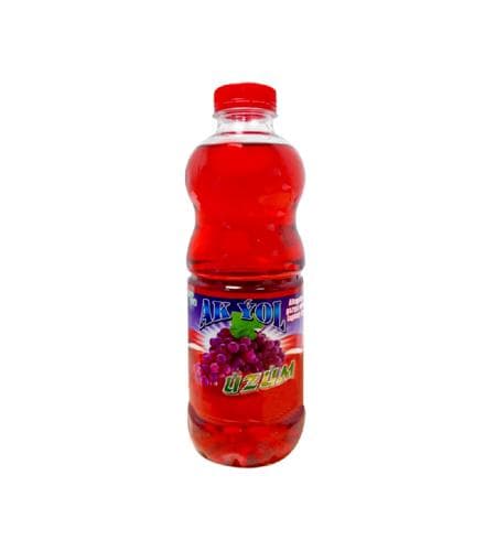 Alkogolsyz Gazsyz içgi "Ak Ýol" Üzüm 0.5 ml