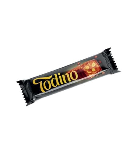 Şokoladly batonçik "Todino" Gara 30 gr
