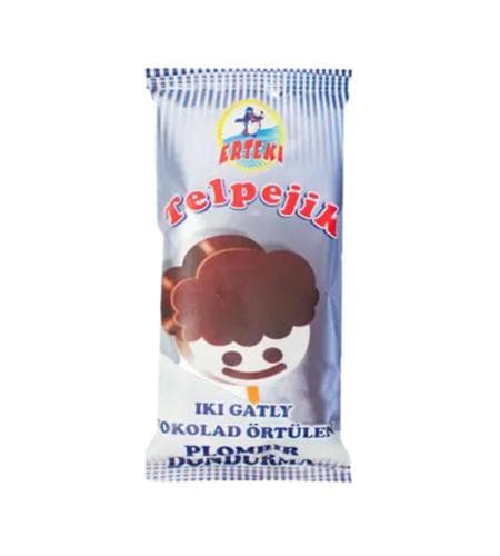 Doňdurma "Erteki" Telpejik 55 gr