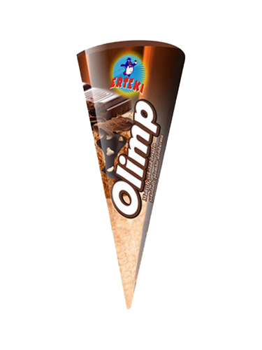 Doňdurma "Erteki" Olimp - Şokoladly-maňyzly 90 gr