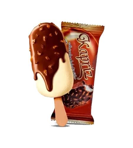 Doňdurma "Erteki" Kapriz - Plombir 70 gr