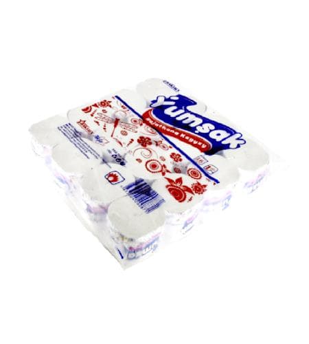 Hajathana kagyzy "Ýumşak" 16 sany