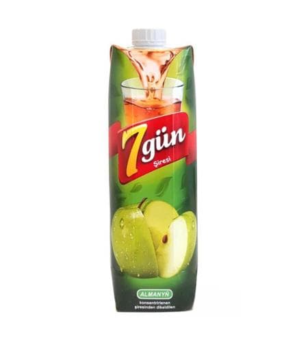 Sok "7 Gün" Alma 1 L