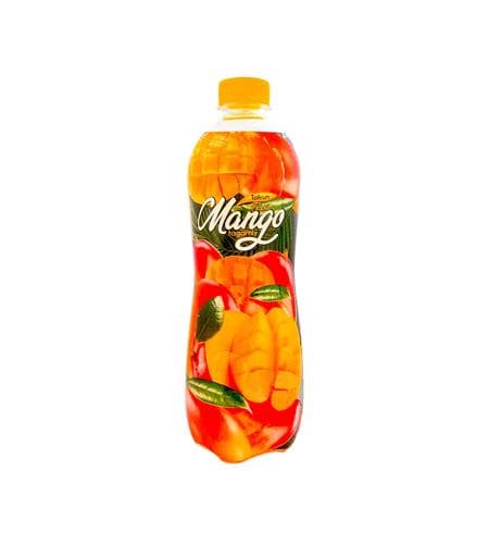 Gazlandyrylan içgi "Tolkun" mango 0.5 ml