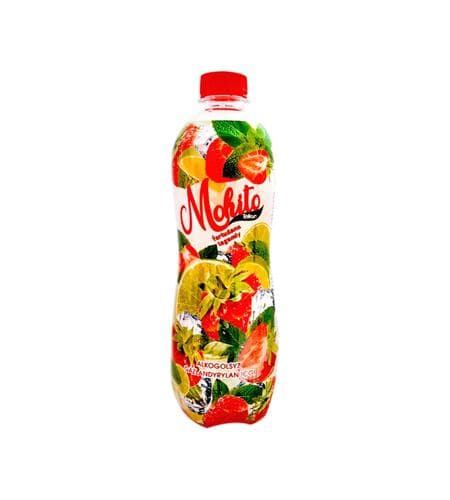 Gazlandyrylan içgi "Tolkun" Mohita (ýertudana-laým) 0.5 ml