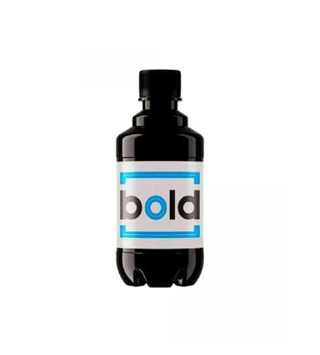 Gazlandyrylan içgi "Bold" The Light Edition (witaminleşdirilen) 330 ml