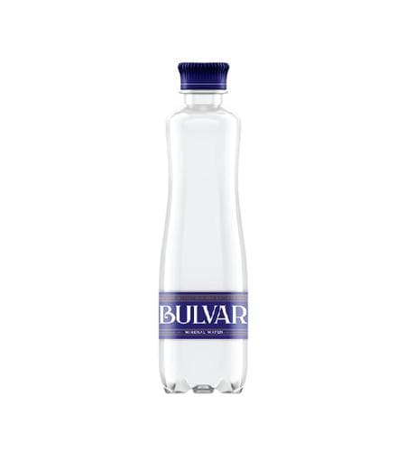 Mineral suwy "Bulvar" 0.5 ml