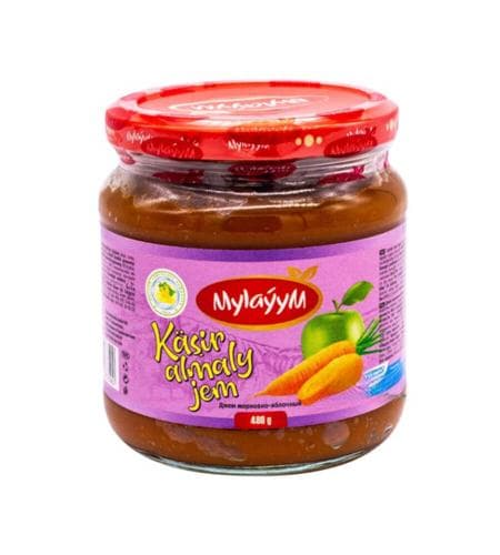 Jem "Nur" käşirli 480 gr