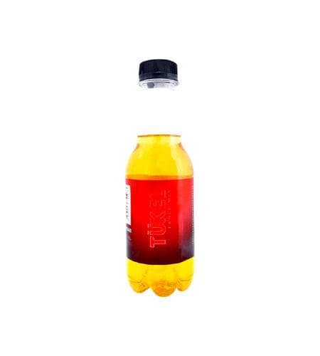 Gazlandyrylan içgi "Tükel" Ananas we apelsin 0.250 ml