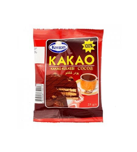 Kakao "Kenton" 25 gr