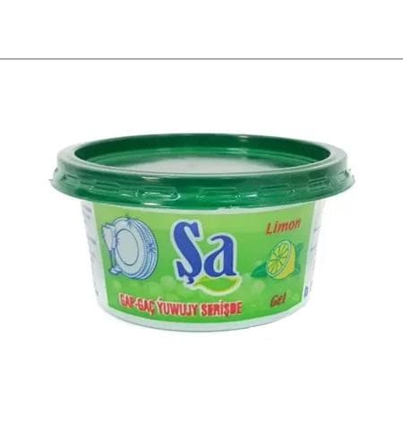 Gap-gaç ýuwulýan serişde "Şa" Limon 230 gr