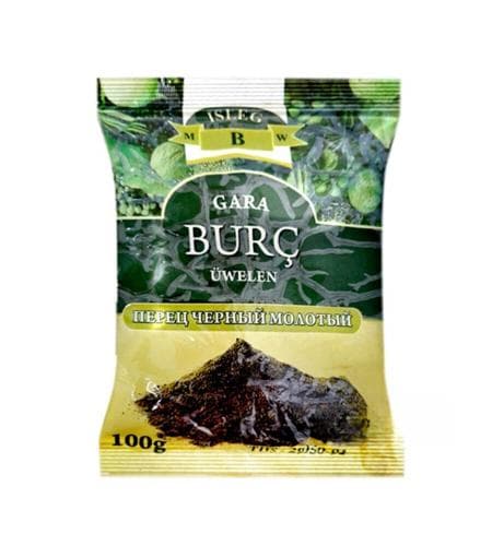 Burç "Isleg" Üwelen 500 gr