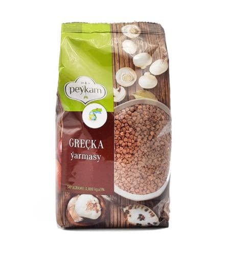 Greçka "Peýkam" 800 gr