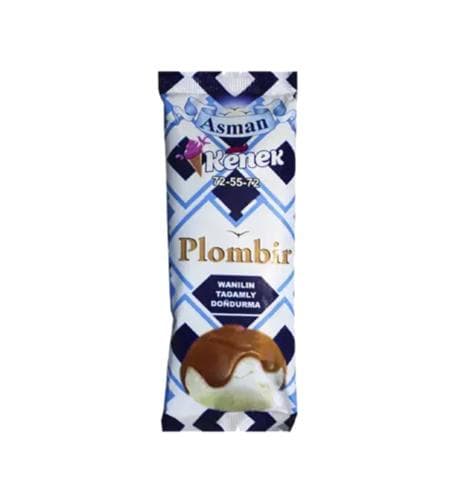 Doňdurma "Kenek" Wanilin 65 gr