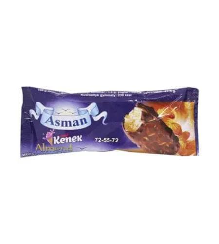 Doňdurma "Kenek" Plombir iriska 250 gr