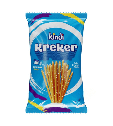 Kreker "Kindi" Duzly 30 gr