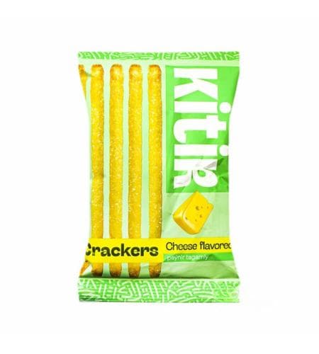 Kreker "Kindi" Peýnir 30 gr