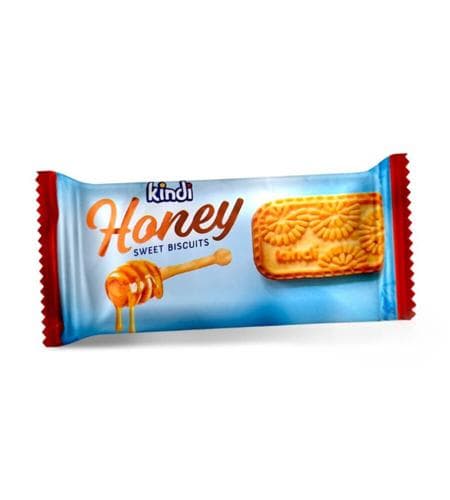 Köke şekerli "Kindi" Ary bal 110 gr