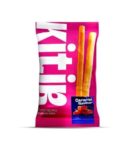 Kreker "Kitir" Karamel 30 gr