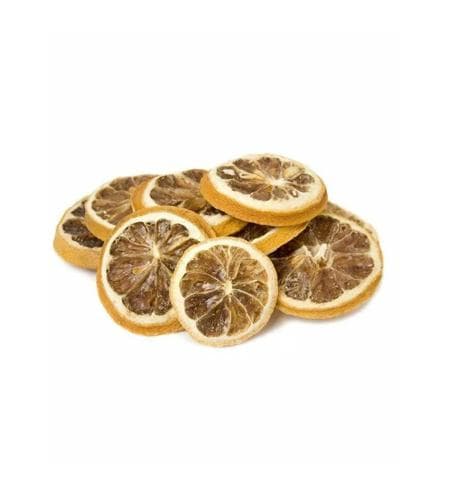 Пастила "Eko Miwе" Лимоны сушёные 100 гр