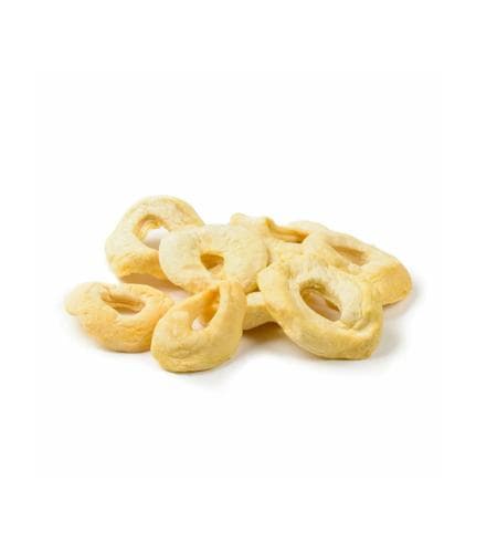 Пастила "Eko Miwе" Яблоки сушёные 100 гр