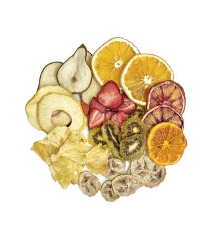 Пастила "Eko Miwe" Ассорти 160 гр