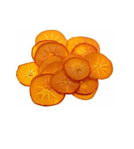 Пастила "Eko Miwe" Хурма сушёная 100 гр