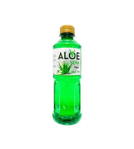 Gazsyz içgi "Tut" Aloe-wera 0.35 ml