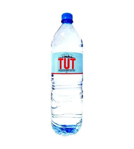 Arassalanan agyz suwy "Tut" 1.5 L