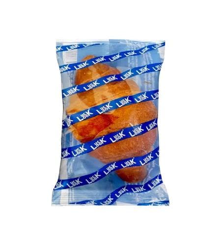 Kruassan "Luck Look" Şokolad 80 gr