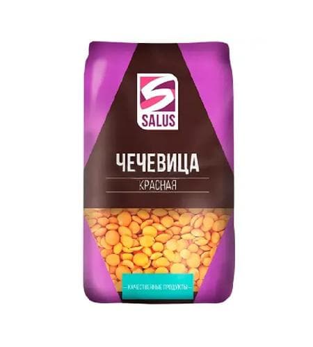 Merjimek "Salus" Gyzyl 800 gr