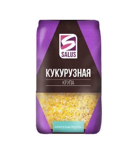 Mekgejöwen ýarmasy "Salus" 700 gr