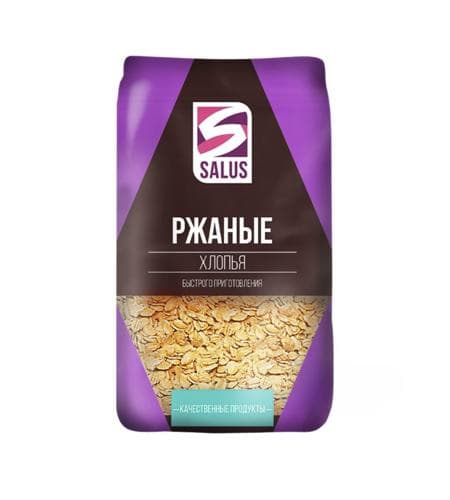 Çowdary şüle ýarmasy "Salus" 400 gr