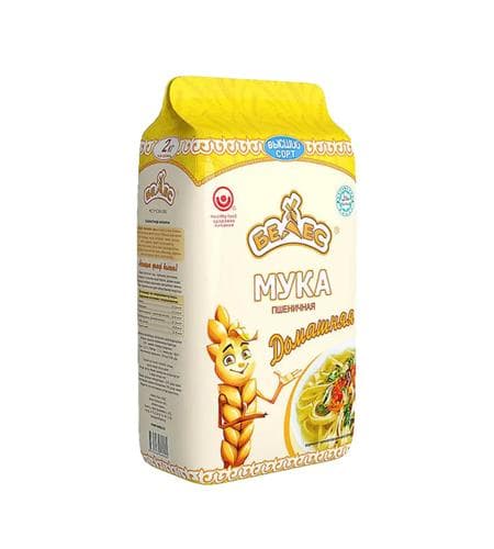 Un "Белес" Домашняя 2 kg