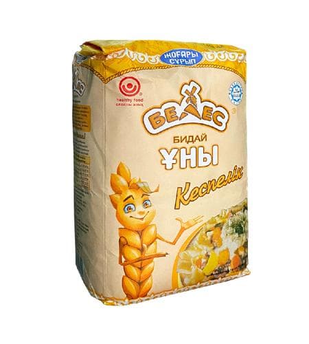 Un "Белес" Домашняя 1 kg