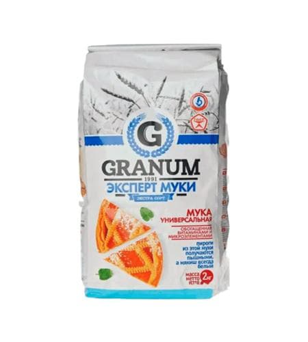 Un "Granum" Uniwersal 2 кг