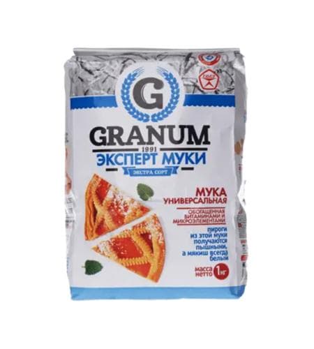 Un "Granum" Uniwersal 1 кг