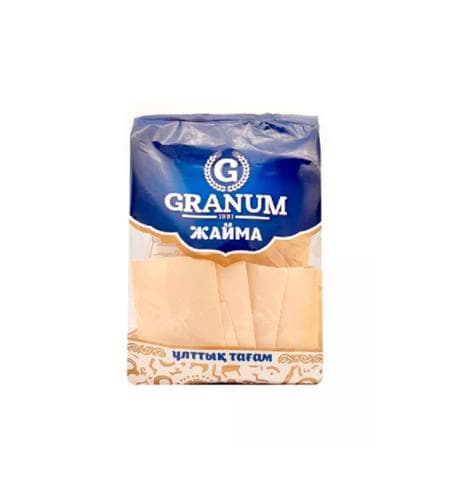 Makaron önümi (жайма-кеспе) "Granum" 350 gr